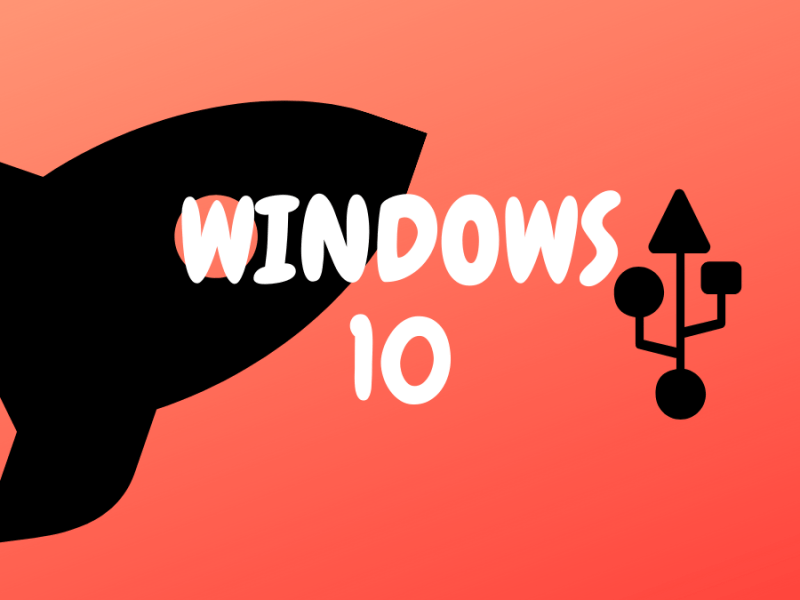 Increase the Speed of Slow Windows PC with a USB&nbsp;Drive