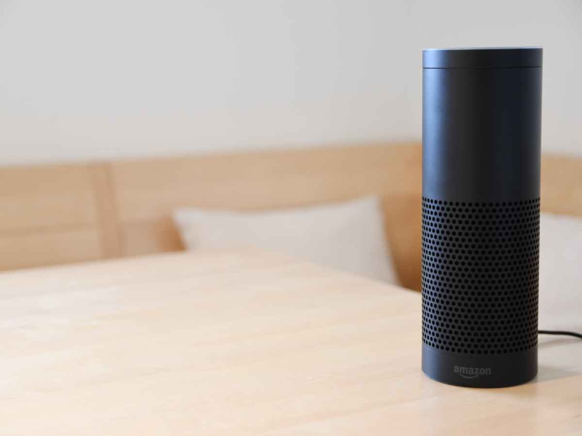Now You can Use Amazon Alexa on Your&nbsp;Smartphone